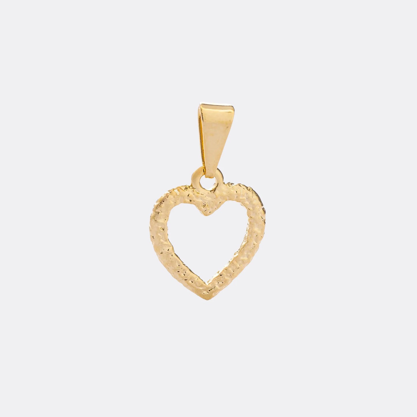 Dije Little Heart
