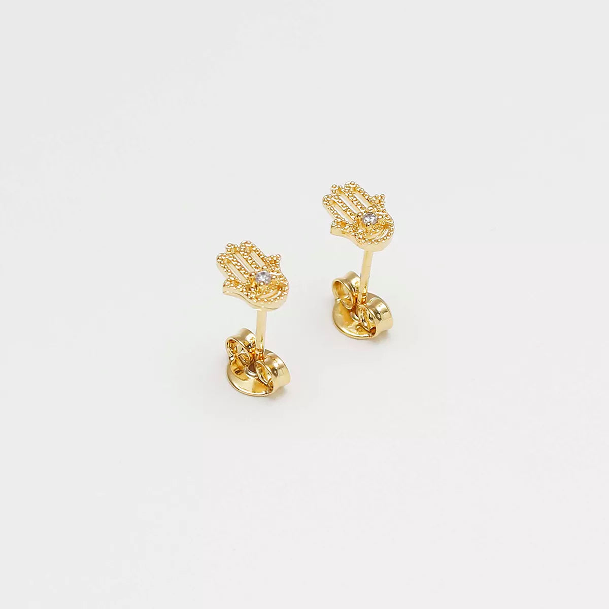 Arete Mano Hamsa