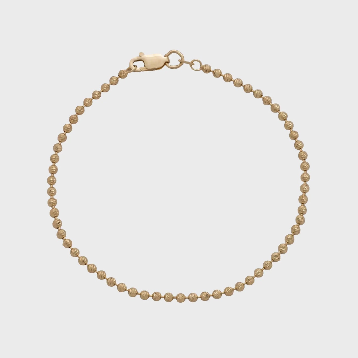 Pulsera Militar IT 19.5 Cms