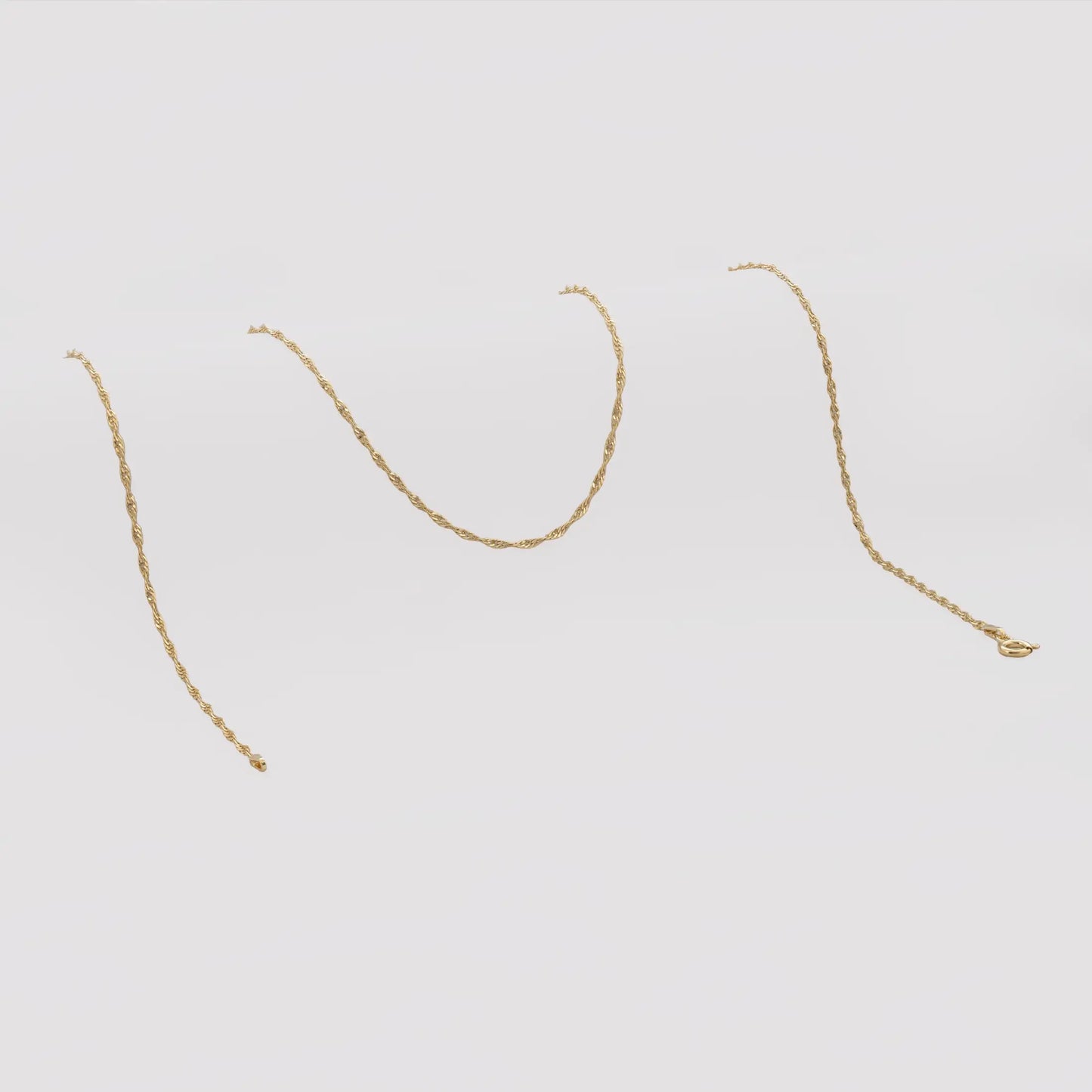 Singapur ITobillera 1.7 mm 65 Cms