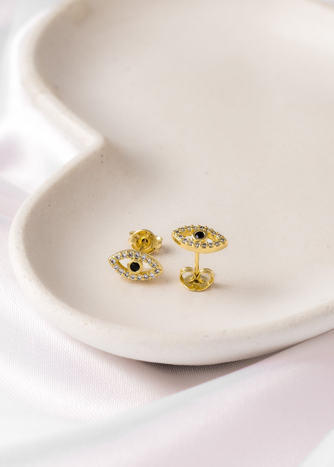 Arete Ojo Turco