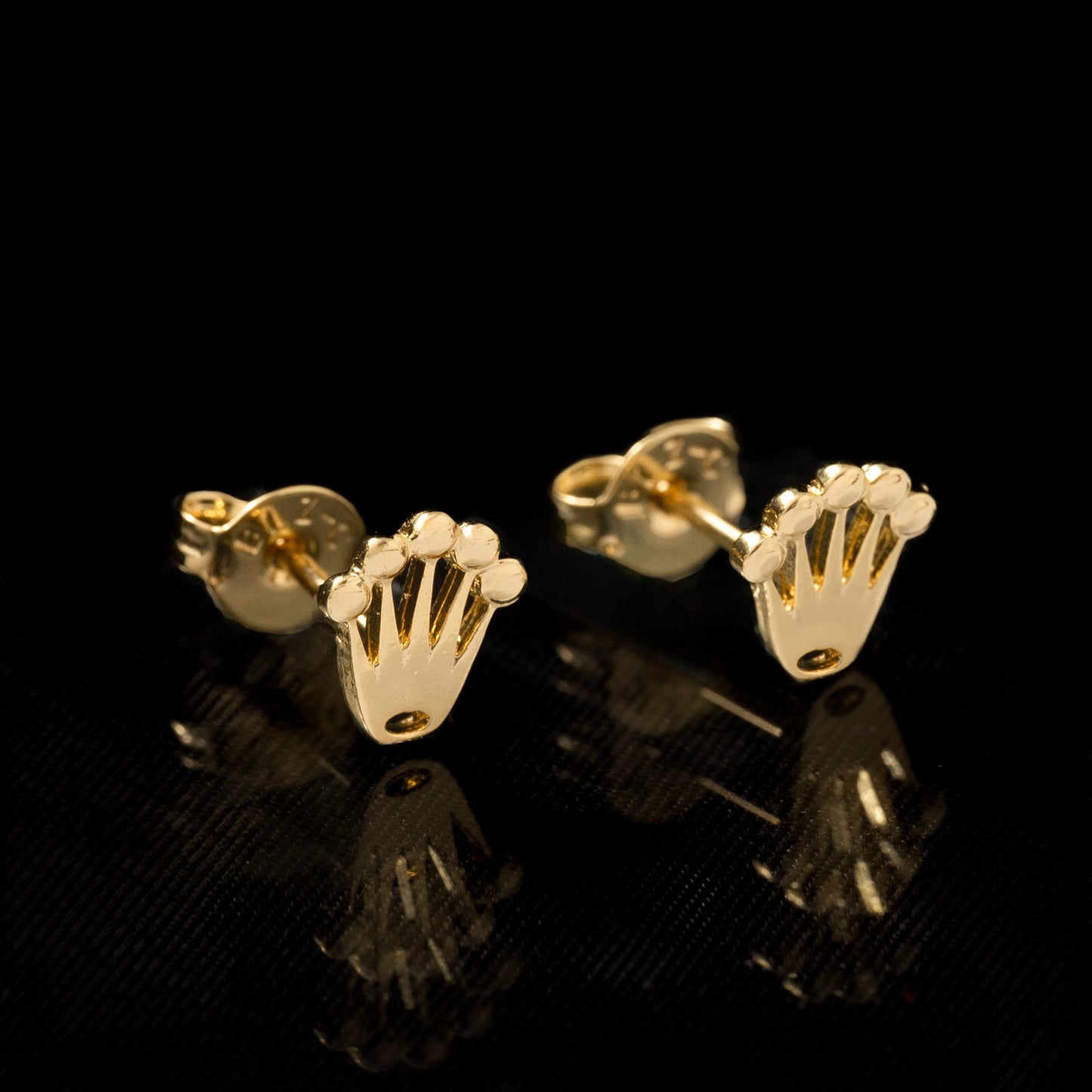 Arete Rolex