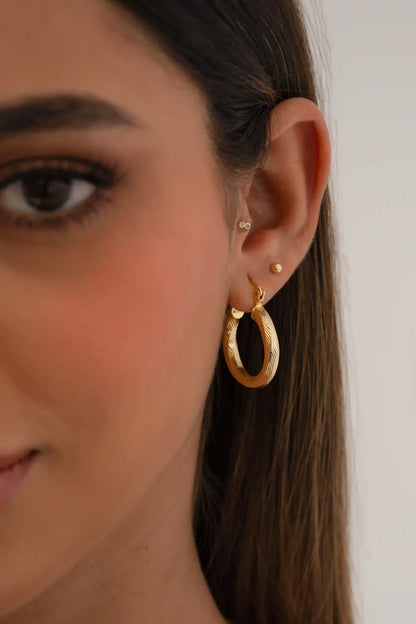 Arete Double