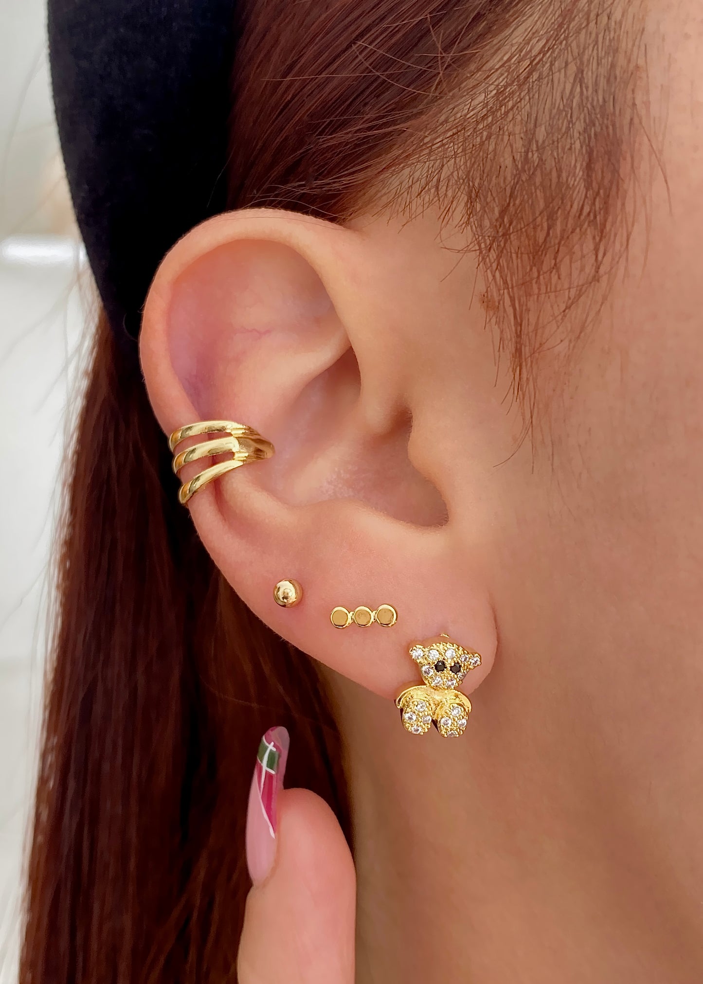 Arete Tri balin