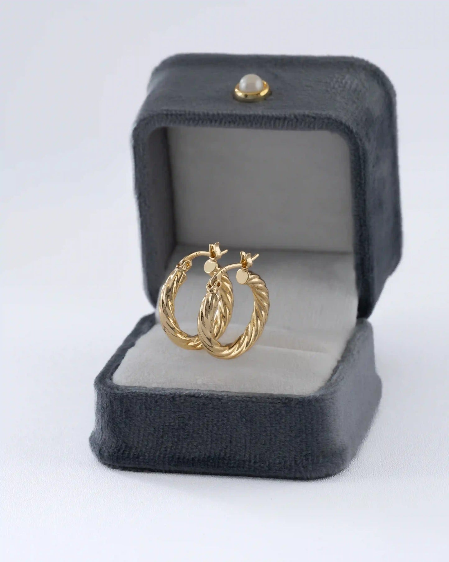 Arete Candonga Trend Circle 20 mm