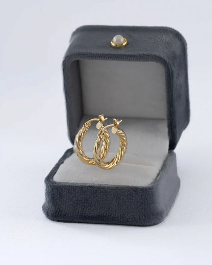 Arete Candonga Trend Circle 20 mm