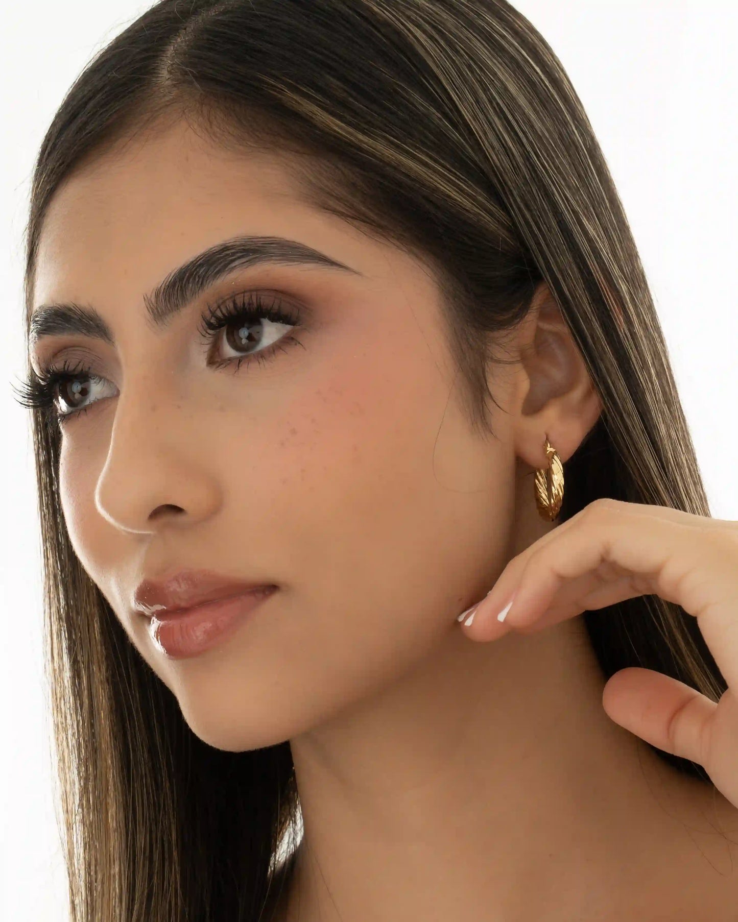 Arete Candonga Trend Circle 20 mm