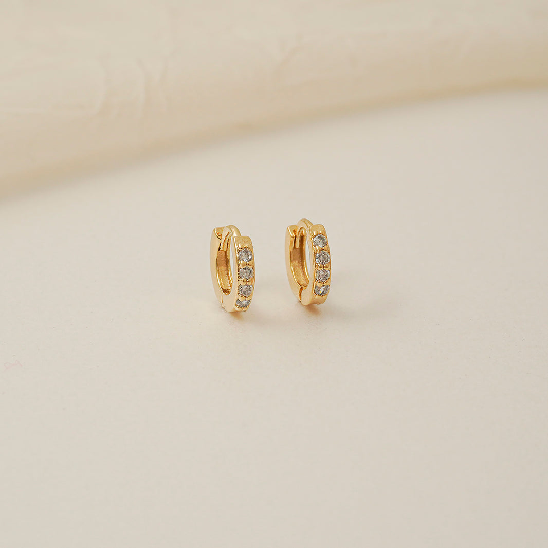 Arete Candonga Mini C. 8 mm
