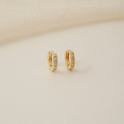 Arete Candonga Mini C. 8 mm