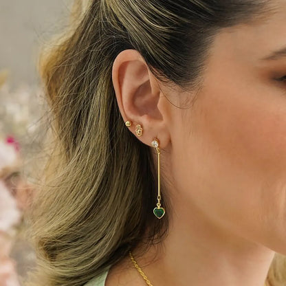 Arete Mano Hamsa