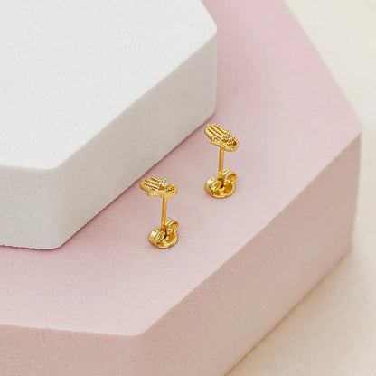 Arete Mano Hamsa