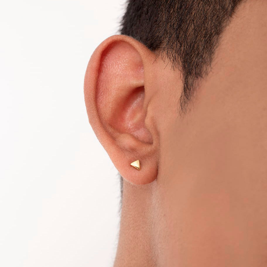 Arete Triángulo