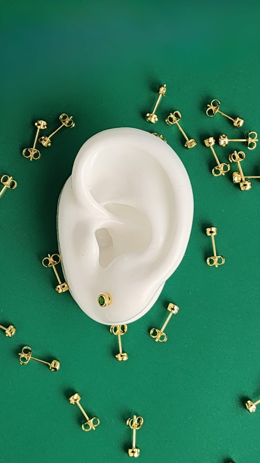 Arete Green Circle