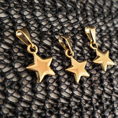 Dije Estrella