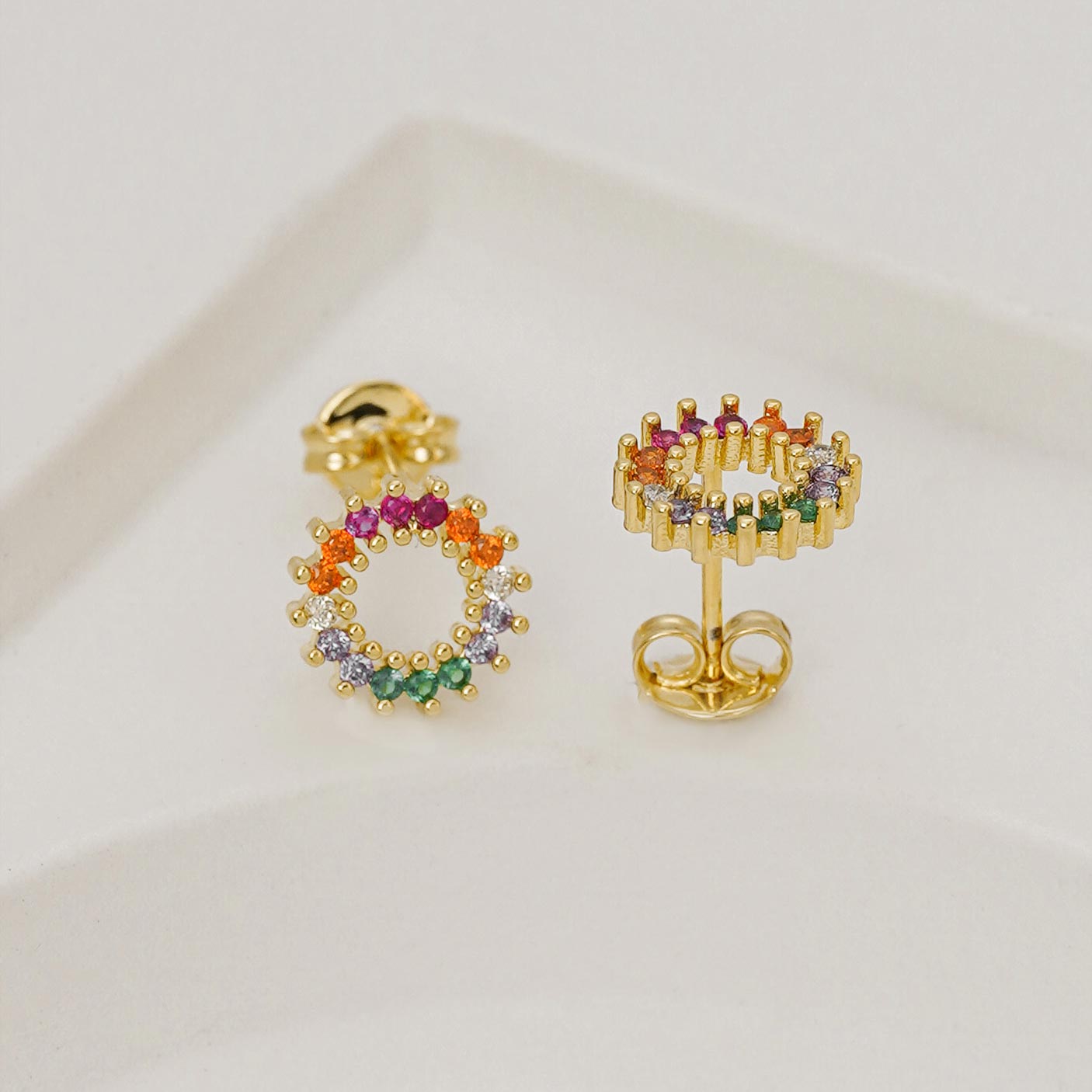 Arete Rainbow