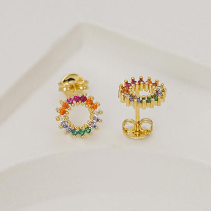 Arete Rainbow