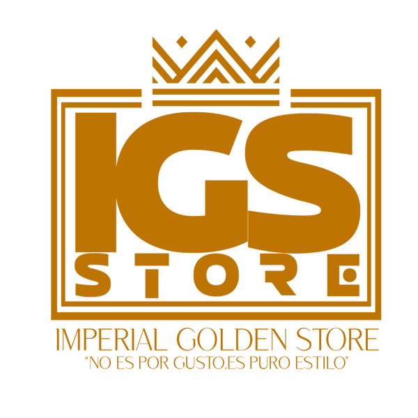 IMPERIAL GOLDEN STORE