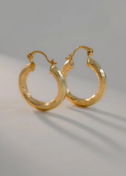 Arete For Love