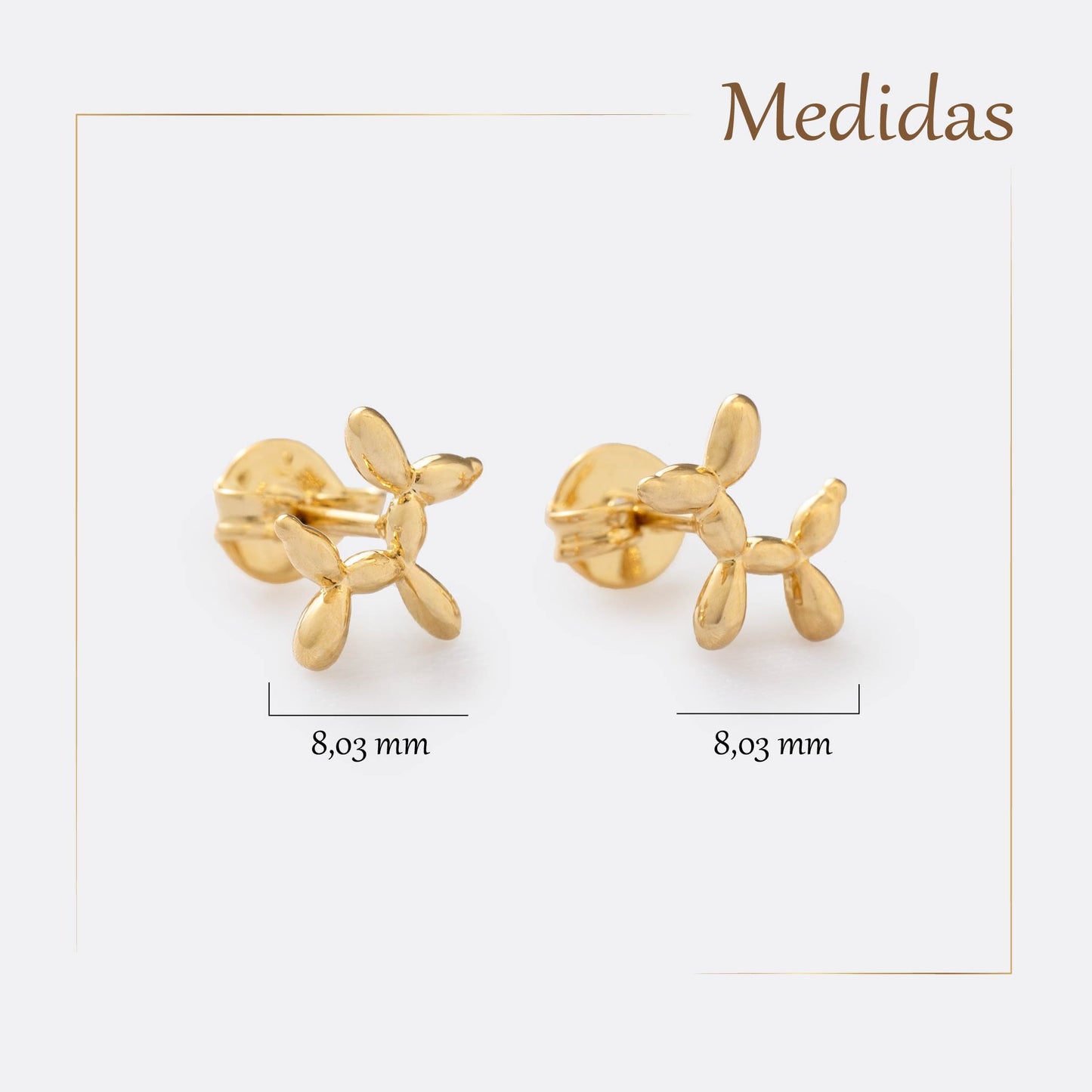 Arete Balloon Dog