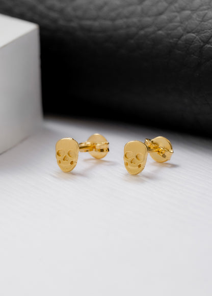 Arete Calavera