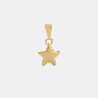 Dije Estrella