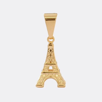 Dije Torre Eiffel