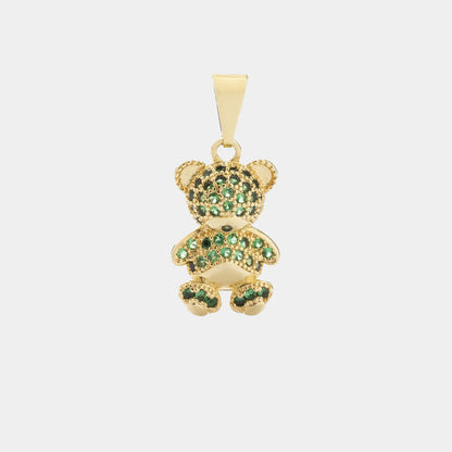 Dije Green Bear P