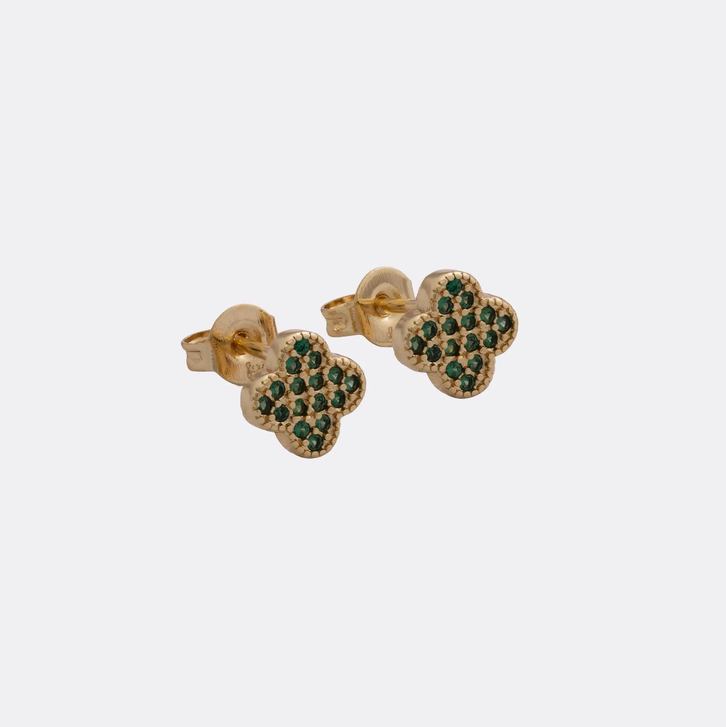 Arete Luck Clover 7 mm