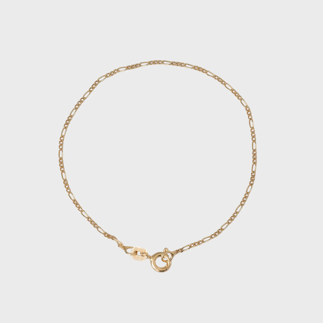 Pulsera 3*1 IT 1.6 mm 16 Cms