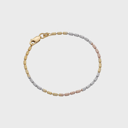 Pulsera Barril Nova IT 19.5 Cms