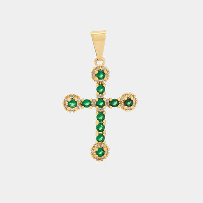 Dije Emerald Love