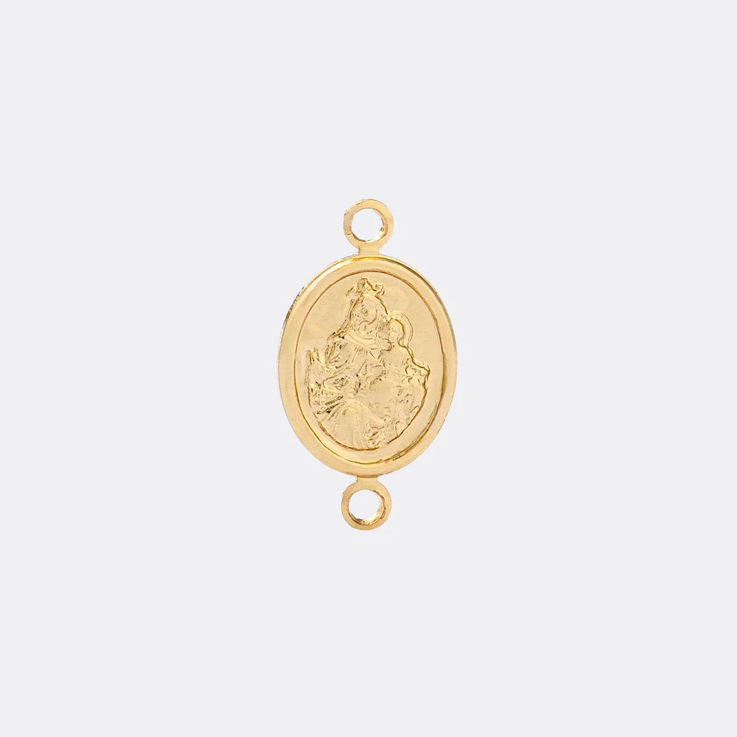Herraje Virgen del Carmen
