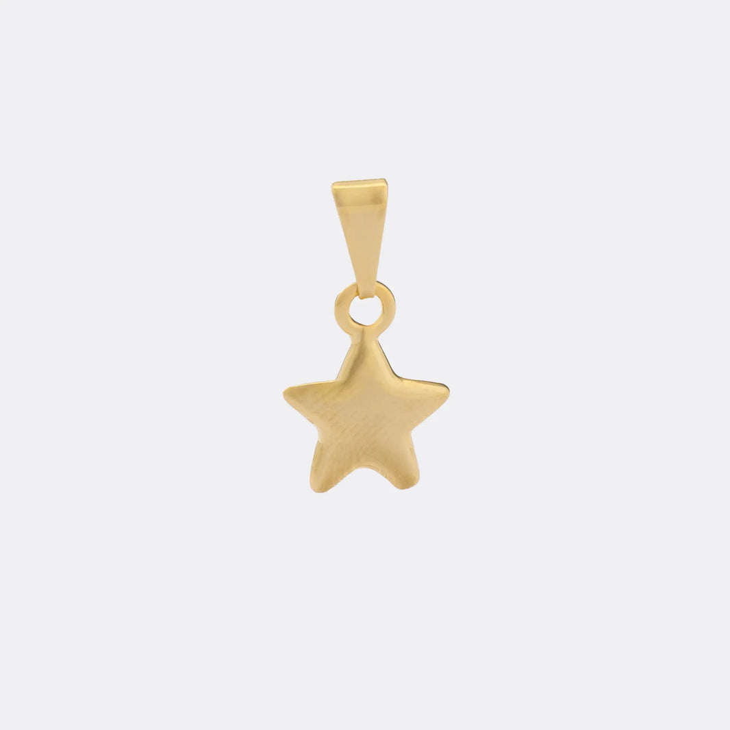 Dije Estrella