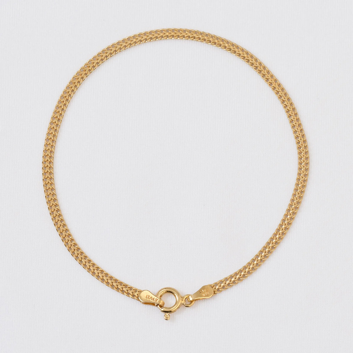 Pulsera Arrow IT 2.6 mm 19.5 Cms