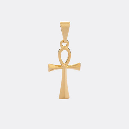 Dije Cruz de la Vida