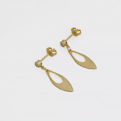 Arete Glitter