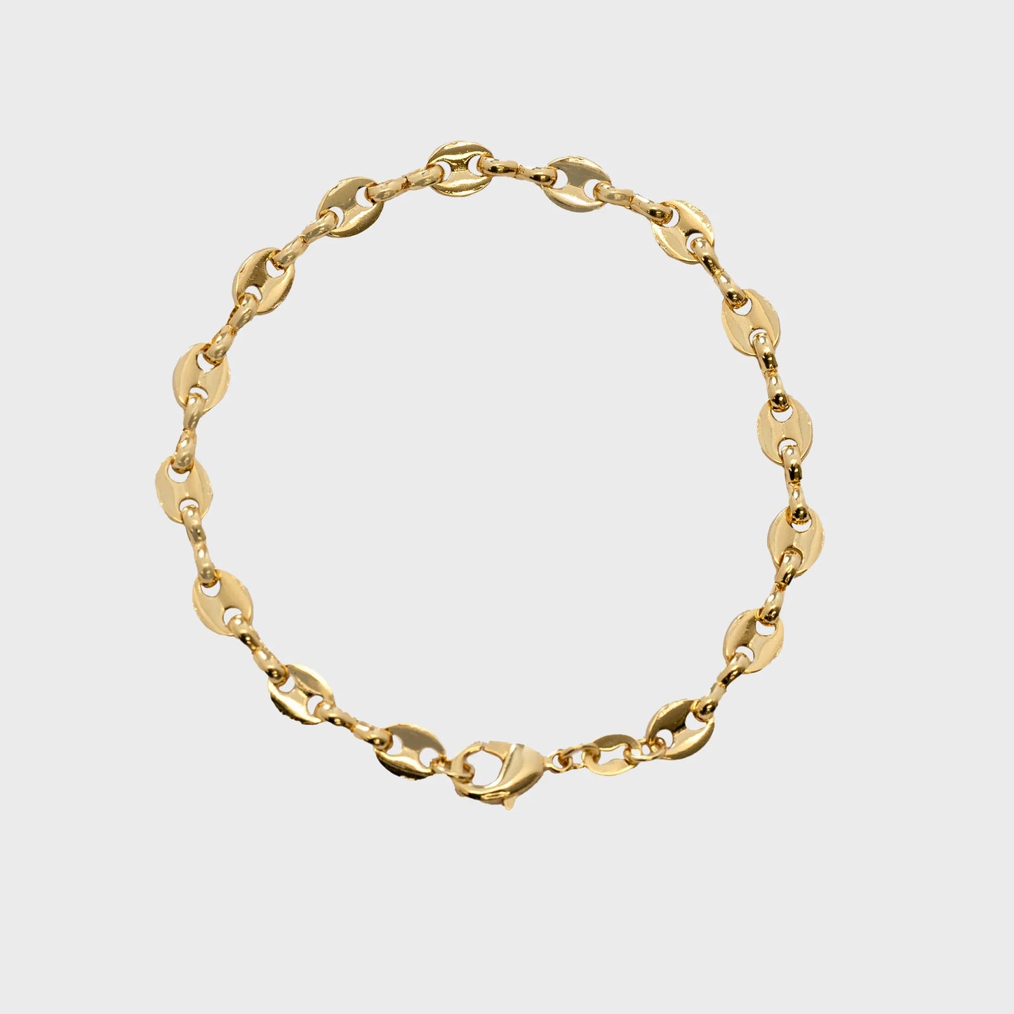 Pulsera Gucci 20 Cms
