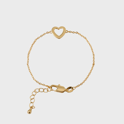 Pulsera Heart
