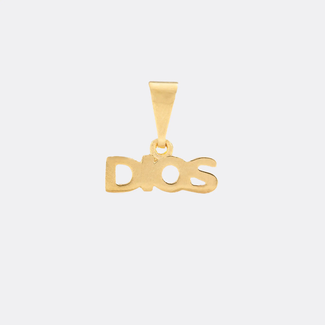 Dije Dios