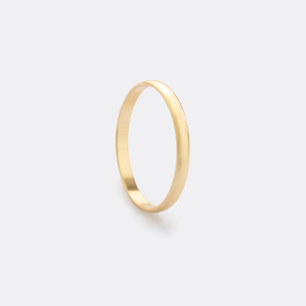 Anillo Alianza T5.5
