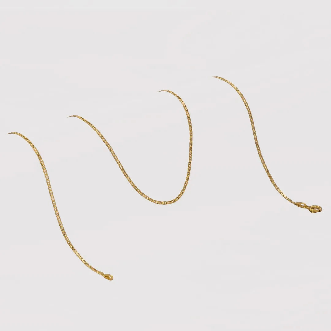 Cadena Marine IT 1,5 mm 65 Cms