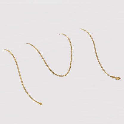 Cadena Marine IT 1,5 mm 65 Cms