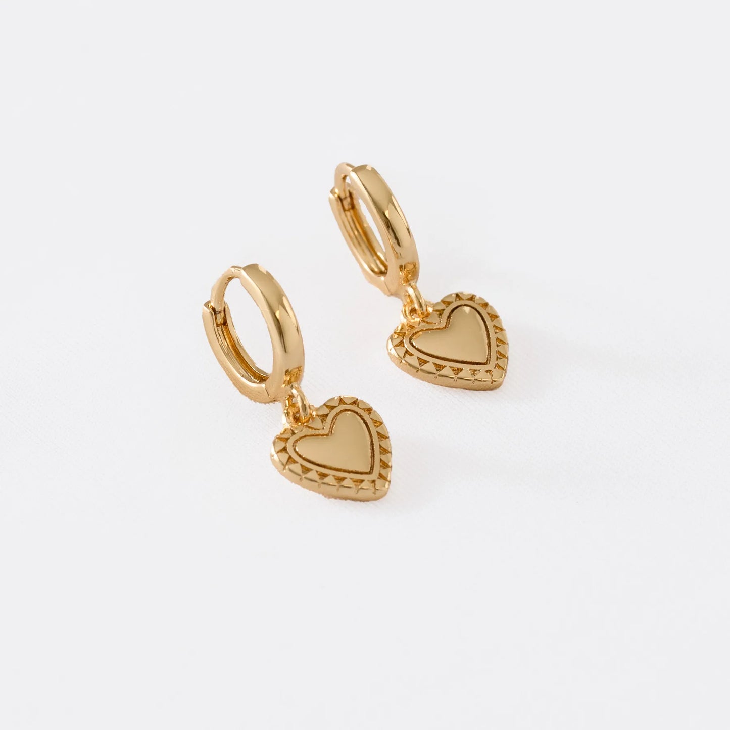 Arete Candonga Heart