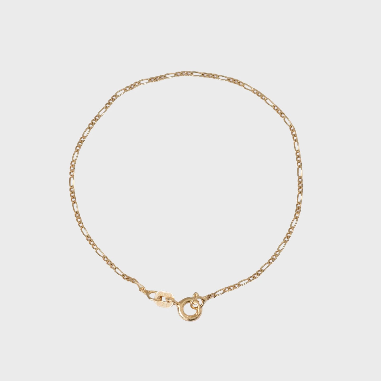 Pulsera 3*1 IT 1.6 mm 16 Cms