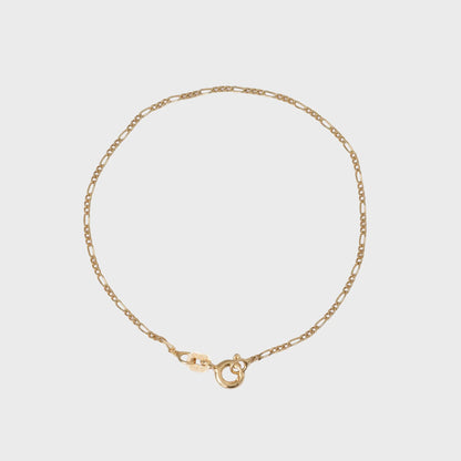 Pulsera 3*1 IT 1.6 mm 16 Cms