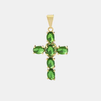Dije Green Brightness