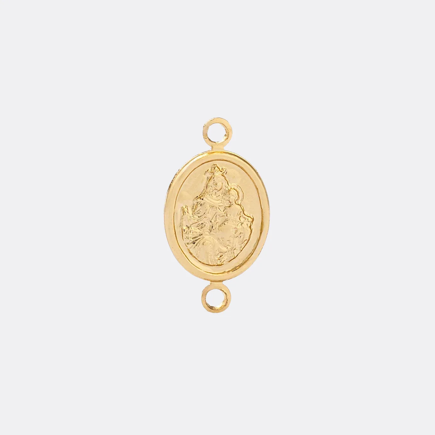 Herraje Virgen del Carmen