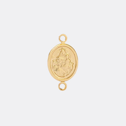Herraje Virgen del Carmen