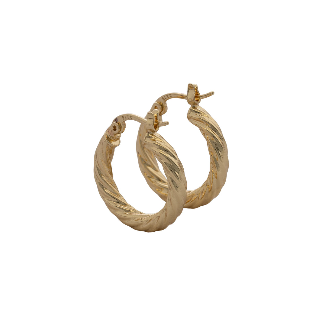 Arete Candonga Trend Circle 20 mm