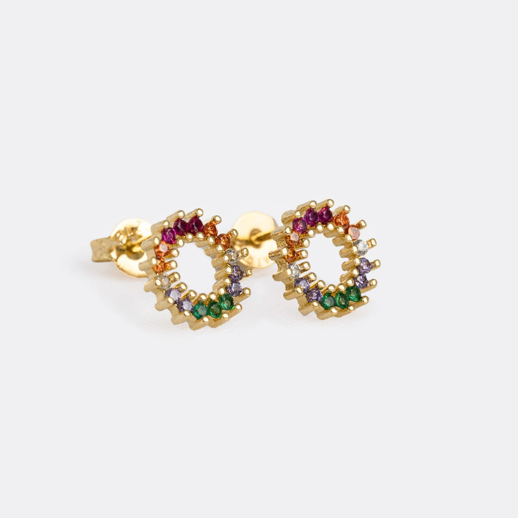 Arete Rainbow